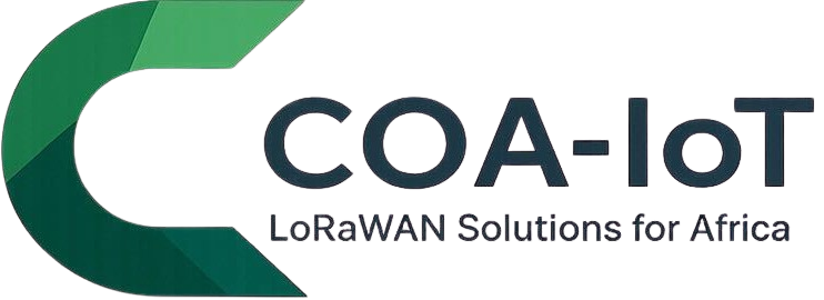 Coa IoT